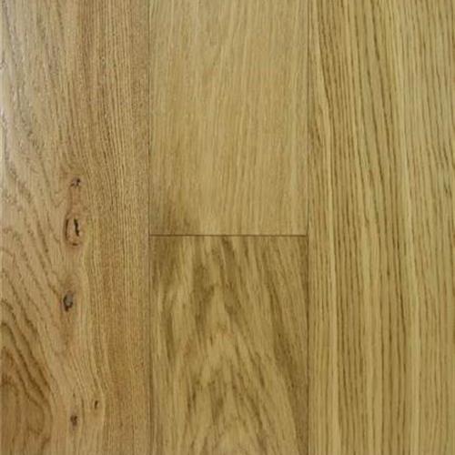Town Square by LM Flooring - White Oak - Natural 3"
