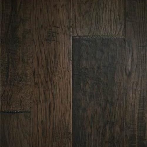 Hickory - Pewter