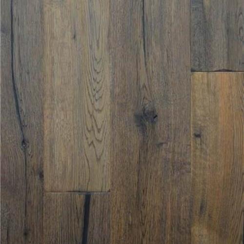 Glenbury White Oak - Buckskin