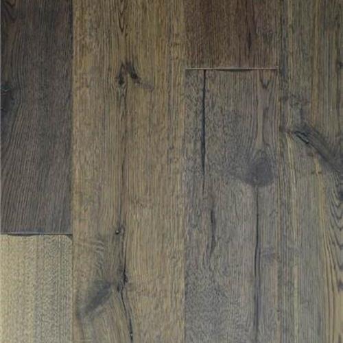 Glenbury by LM Flooring - White Oak - Tundra