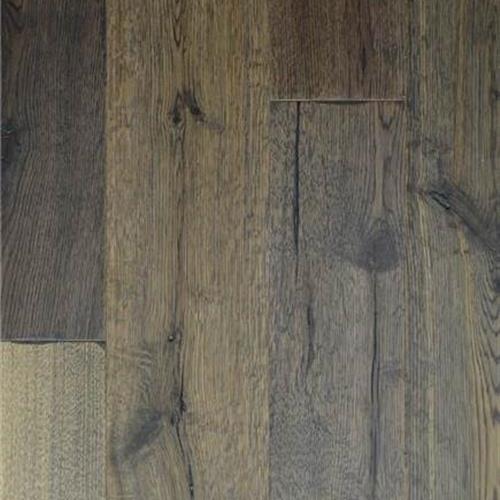 Glenbury White Oak - Tundra
