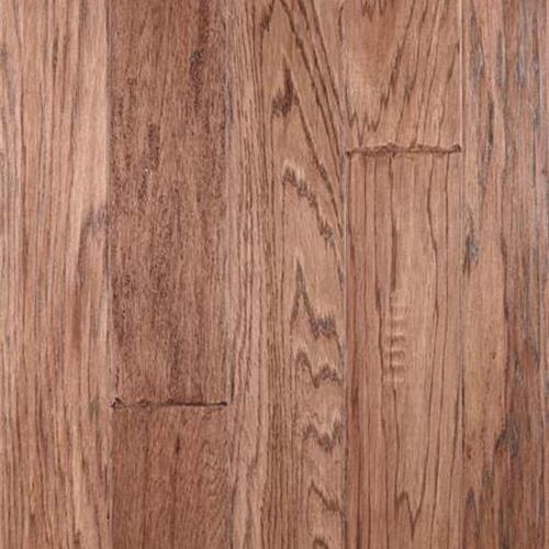River Ranch Hickory - Fireside