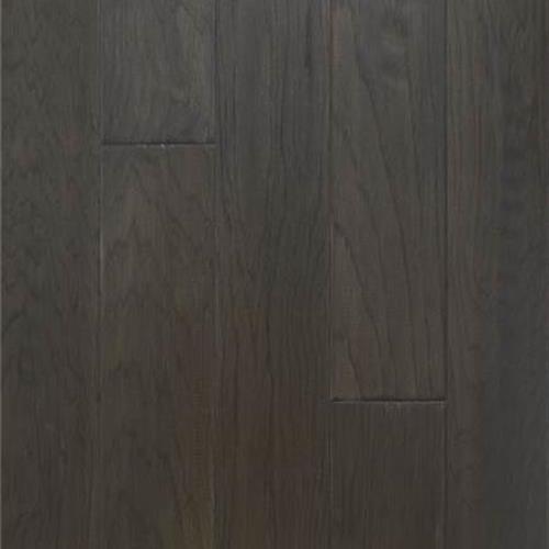 Hickory - Weathered Stone