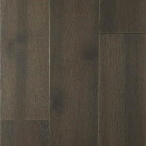 Hickory - Charcoal