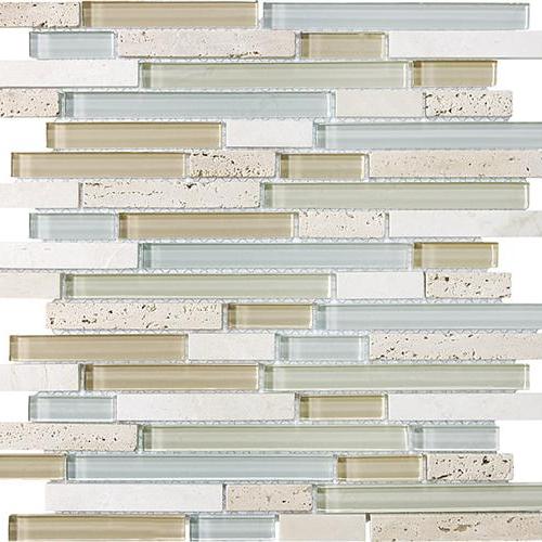 Spa Linear Blend