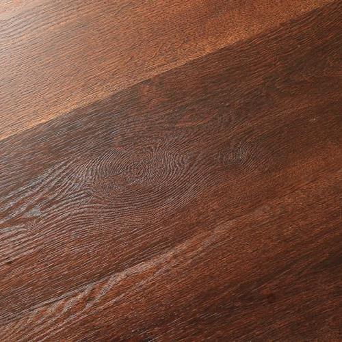 Duraplank Plus by Ecofusion - Redstone Oak