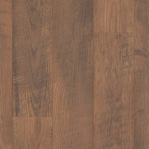 Desirable Plank by Family Friendly Flooring - Rocklin Oak