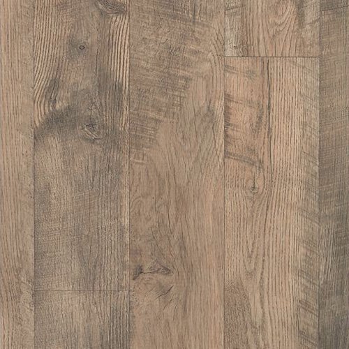 Desirable Plank by Family Friendly Flooring - Sylvan Oak