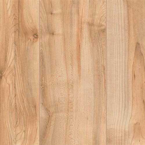 Luxe Plank by Family Friendly - Hanover Maple