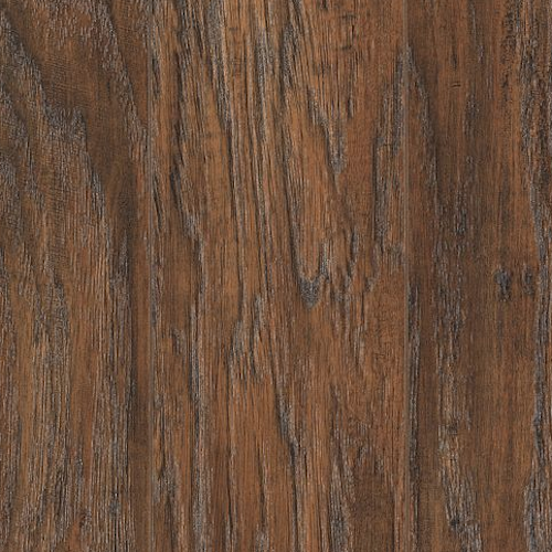 Luxe Plank by Family Friendly - Marshall Pecan