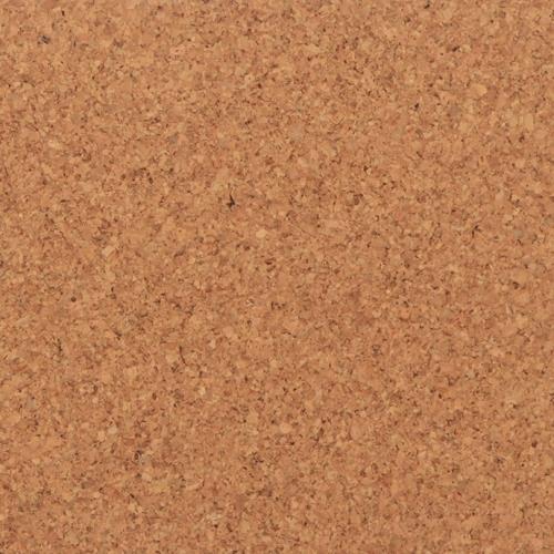 Residential Cork Tiles Sandy Residential