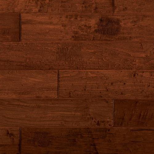 Maple Whiskey Hardwood, Mountain Country Hardwood Floors