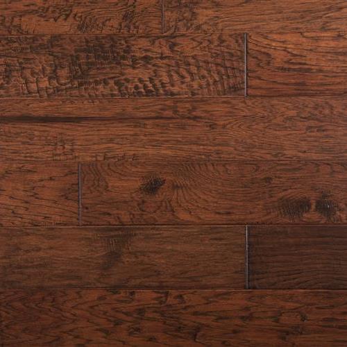 Urban Floor Mountain Country Collection Hickory Mustang Hardwood