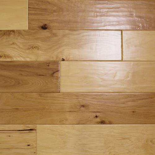 Urban Floor Mountain Country Collection Hickory Tumbleweed