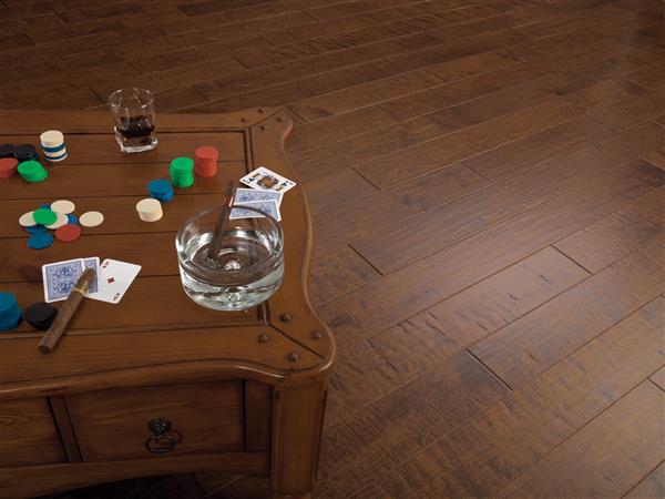 Urban Floor Mountain Country Collection, Mountain Country Hardwood Floors