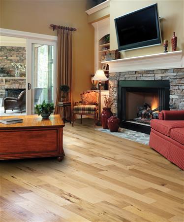 Mountain Country Collection Hickory Tumbleweed