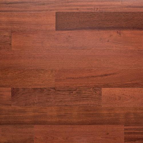 Warple Plank by Urban Floor - Brazilian Cherry Rio