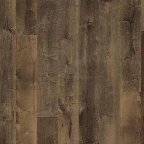 Artisan Collection Maple Carob