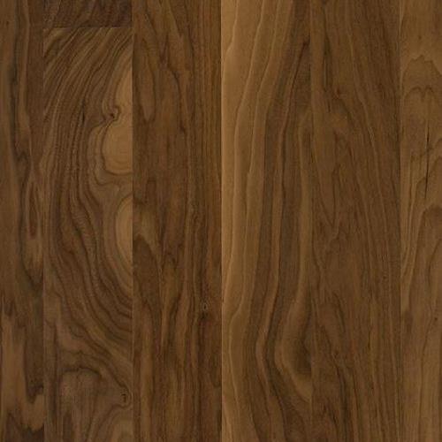 Garden Walnut