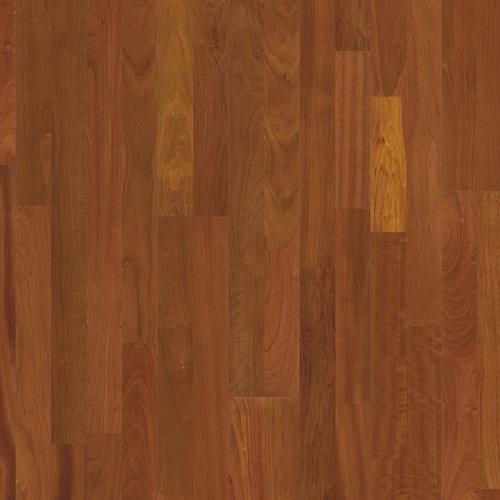 World Collection in Brazilian Cherry La Paz - Hardwood by Kahrs