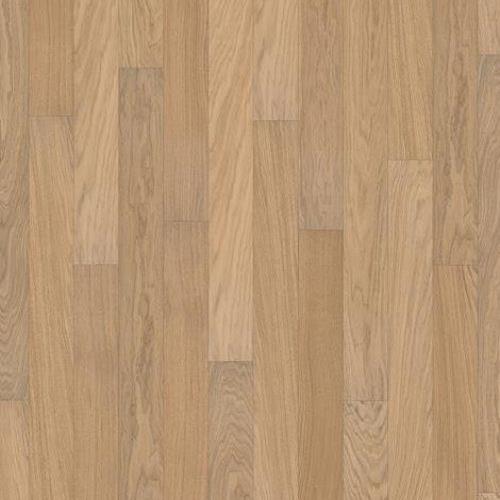 Living Collection in Oak Taro - Hardwood by Kahrs