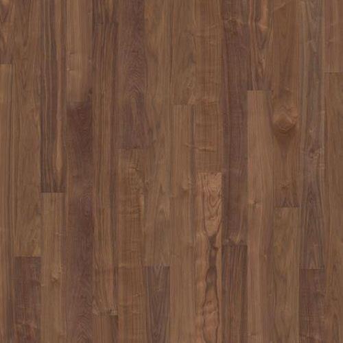 Habitat Collection in Walnut Statue - Hardwood by Kahrs