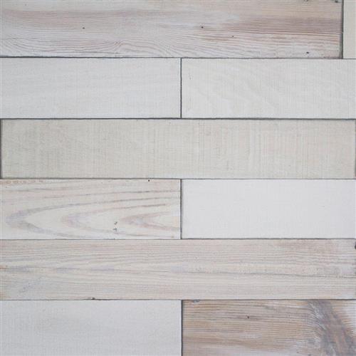 Deco Planks White Washed