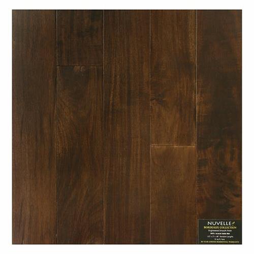 Bordeaux Collection Acacia Sable Mist SW76