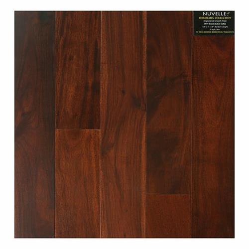 Bordeaux Collection Acacia Cuban Coffee SW77