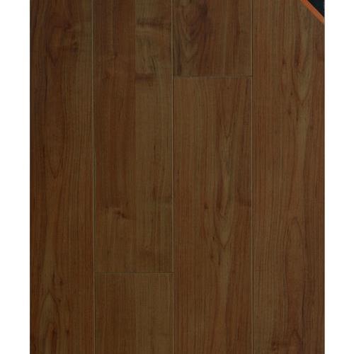 12.3 MM Handscraped Laminate in Birch - Laminate by Nuvelle