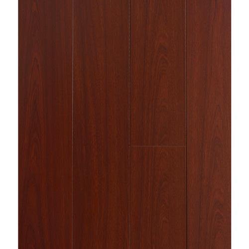 12.3 MM Handscraped Laminate in Red Sandal - Laminate by Nuvelle