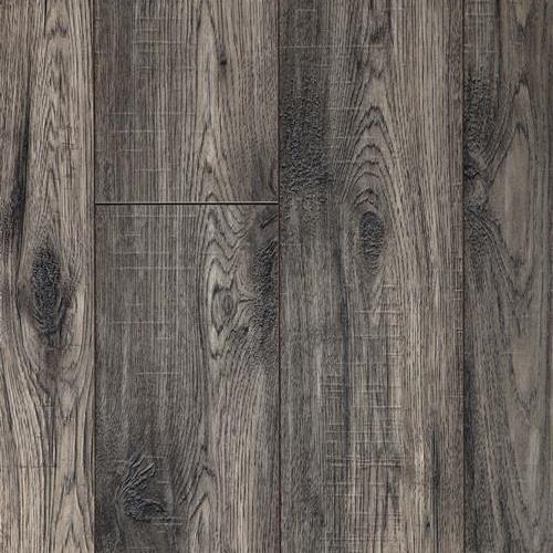 Hickory Pewter