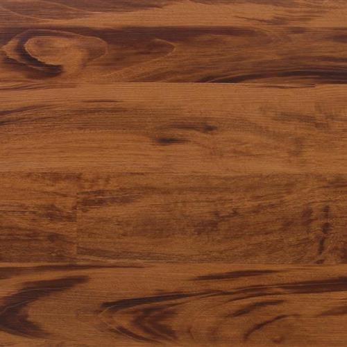 TAHOE COLLECTION Tigerwood NLVP205