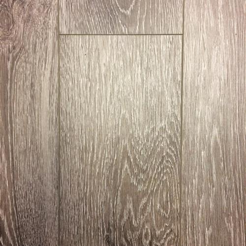 Density Collection in Baltic Gray Oak W/pad - Vinyl by Nuvelle