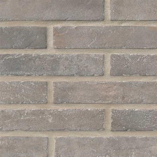 Brickstone Taupe - 2X10
