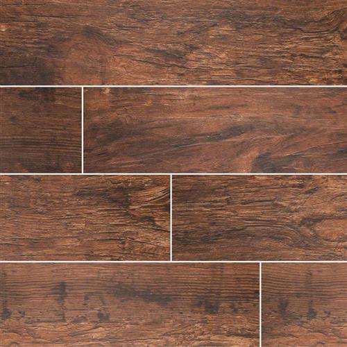 Mahogany