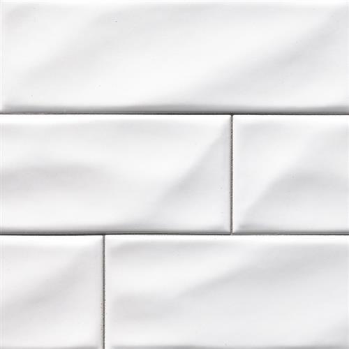 Room Scene of Whisper White - Tile by MSI Stone