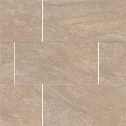 Onyx in Sand  Mosaic Polished - Tile by MSI Stone