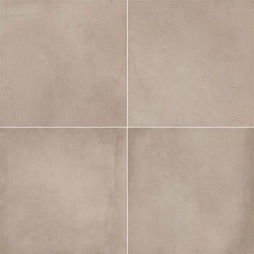 Room Scene of Capella Wood Plank Porcelain Tile - Tile by MSI Stone