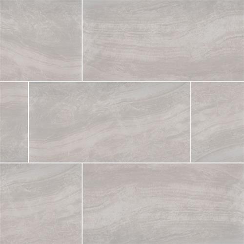 Praia Grey - 12X24 Matte