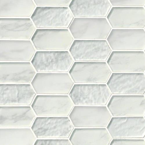 Calypso Picket Pattern