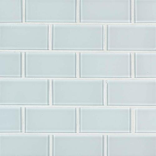 Ice by Msi - Subway Tile 2X4