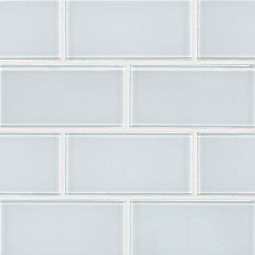 Ice by Msi - Subway Tile 3X6