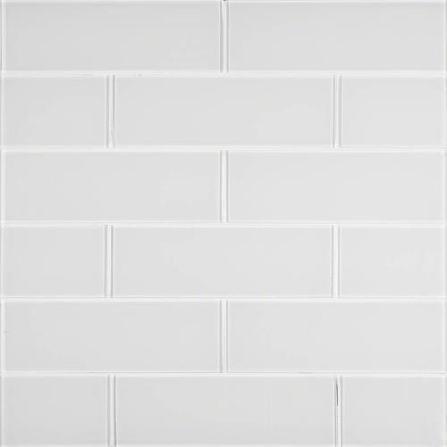 Subway Tile 4x12
