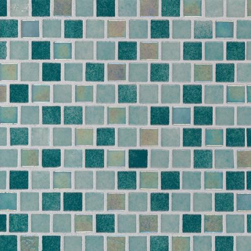 Jade Glass Tile