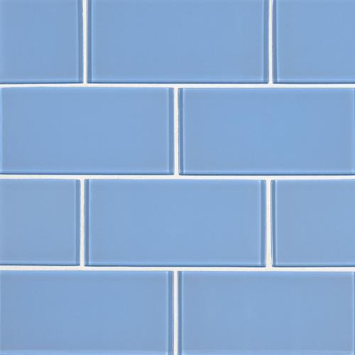 Royal Azure Wall Tile 3X6