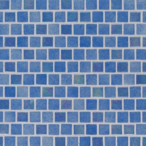 Hawaiian Beach Glass Tile