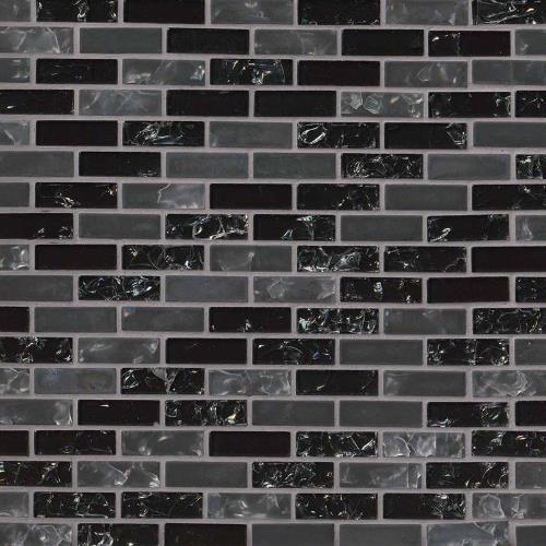 Glissen Crystallized Glass Mosaic