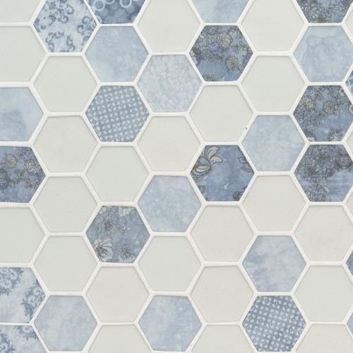 Vista Azul by Msi - Hexagon