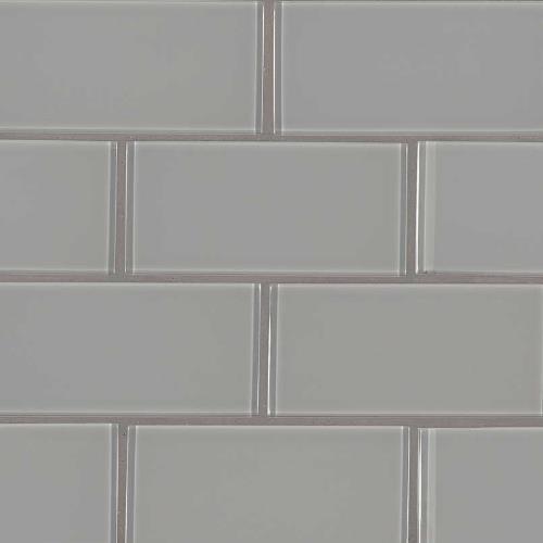 Gray Tile 3x6